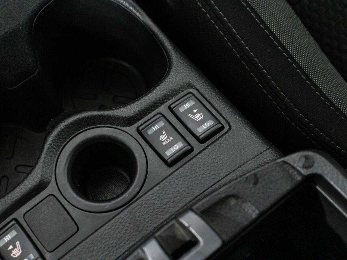 Nissan Qashqai 2019 года с пробегом. Фото: #15