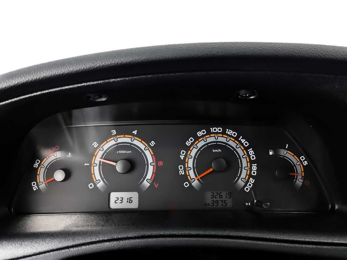 Lada (ВАЗ) Niva 2023 года с пробегом. Фото: #11