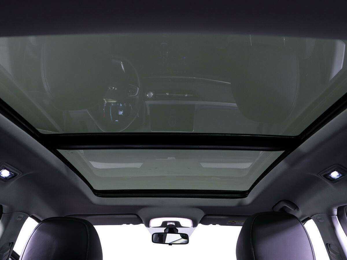 Chery Tiggo 7 Pro 2022 года с пробегом. Фото: #16