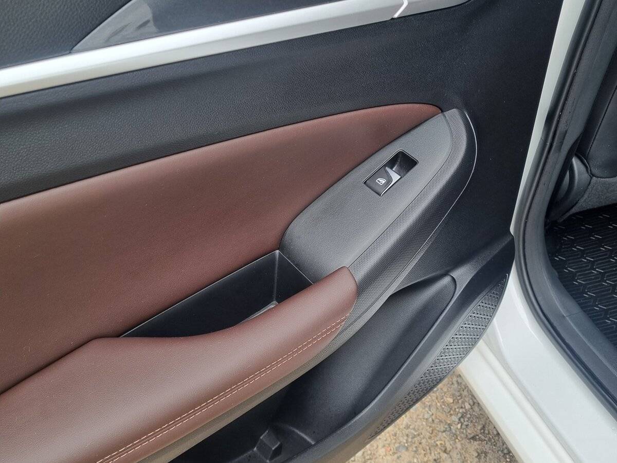 Changan Eado Plus 2024 года с пробегом. Фото: #12