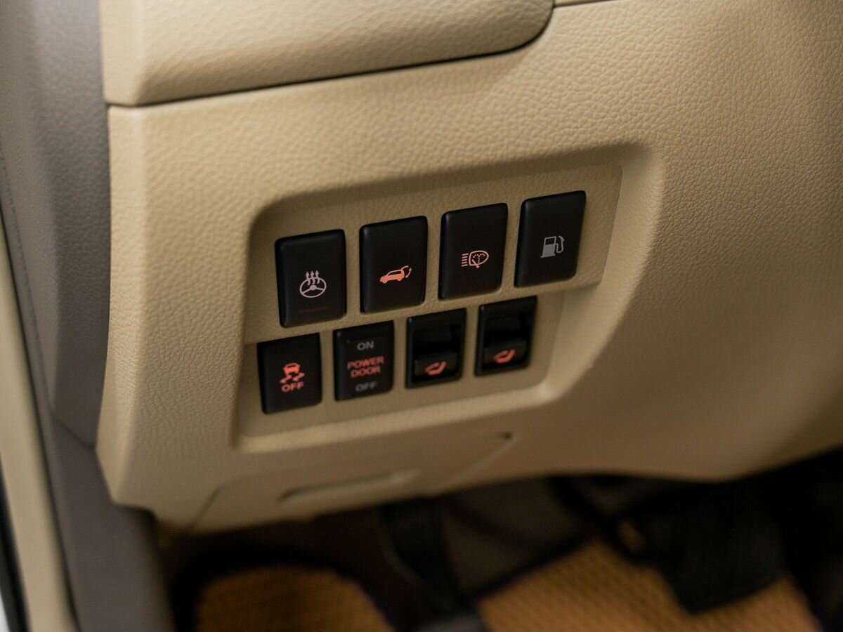 Nissan Murano 2013 года с пробегом. Фото: #15