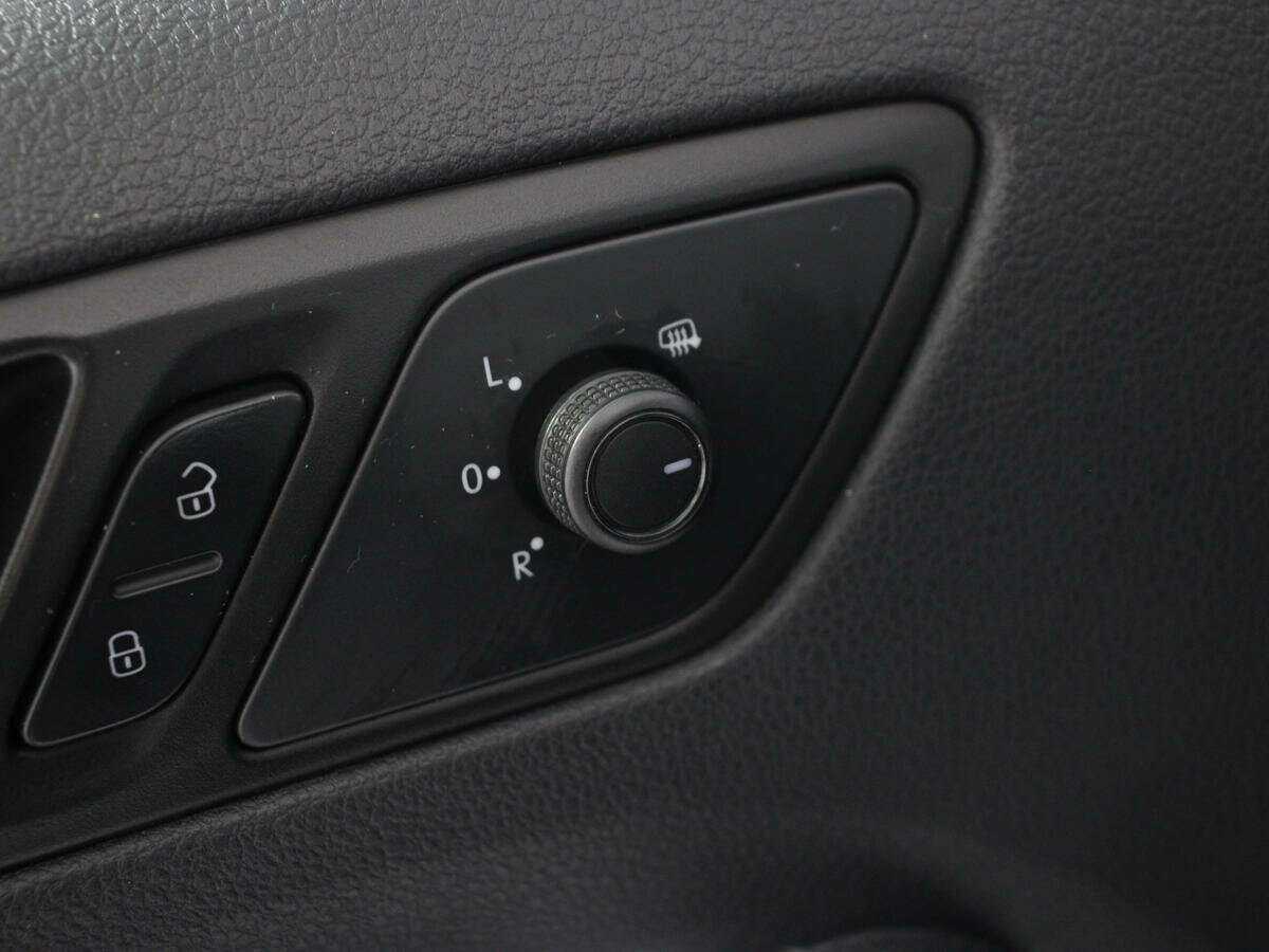 Volkswagen Jetta 2016 года с пробегом. Фото: #14