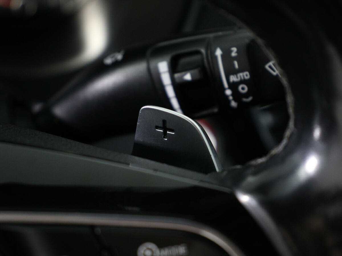 Kia Optima 2018 года с пробегом. Фото: #19