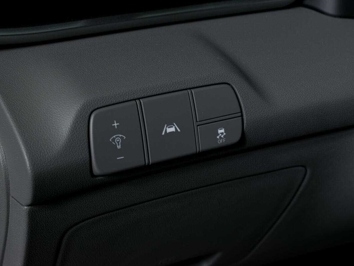 Hyundai Elantra 2021 года с пробегом. Фото: #15