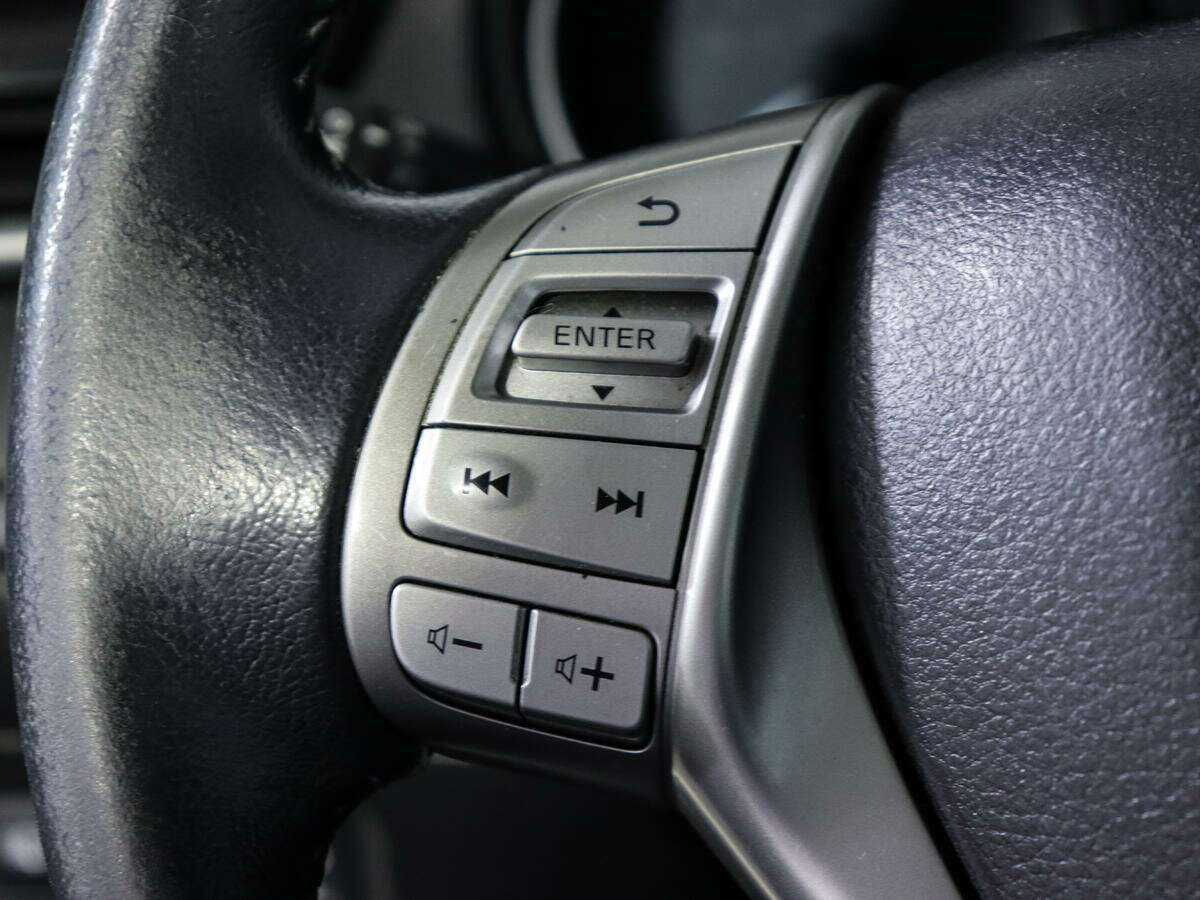 Nissan X-Trail 2016 года с пробегом. Фото: #16