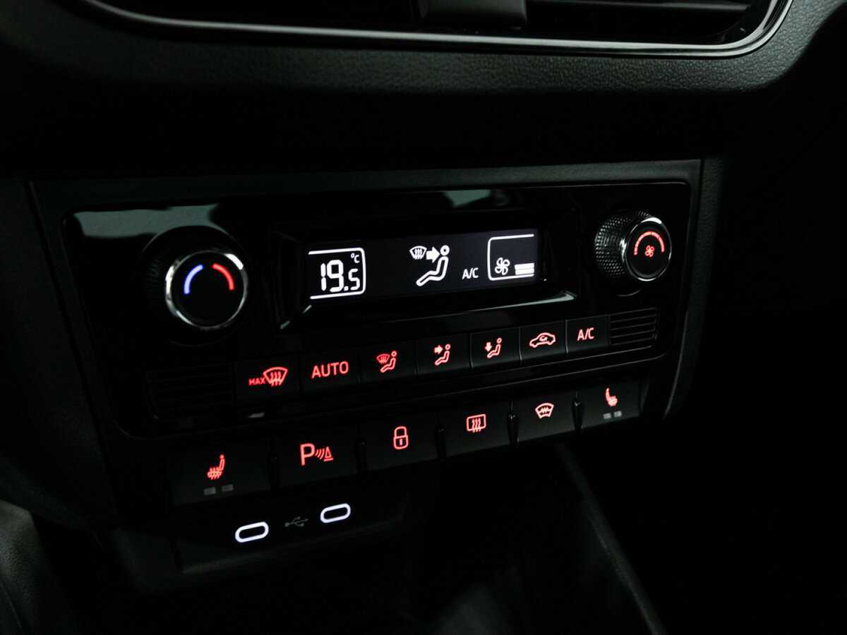 Volkswagen Polo 2021 года с пробегом. Фото: #15