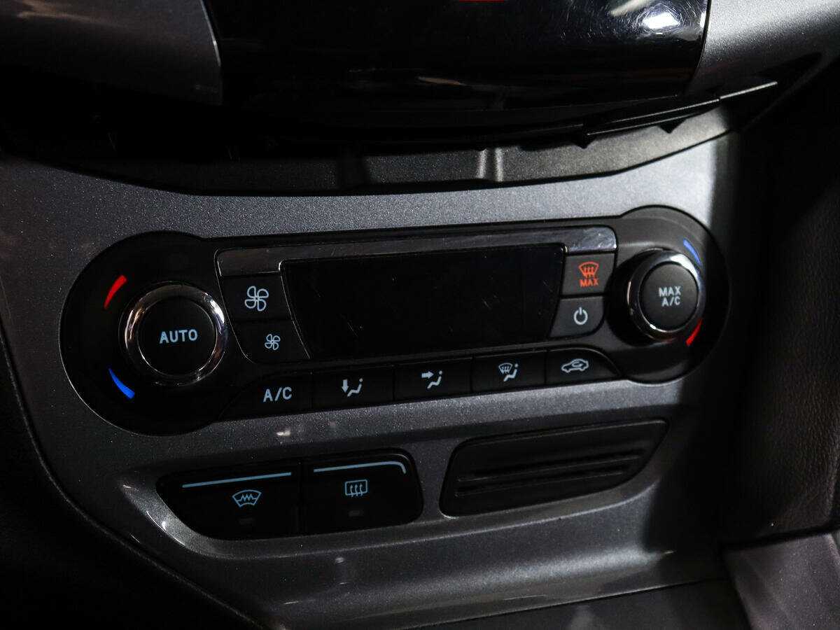 Ford Focus 2012 года с пробегом. Фото: #14