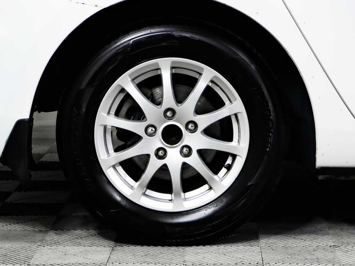 Mazda 3 2012 года с пробегом. Фото: #13