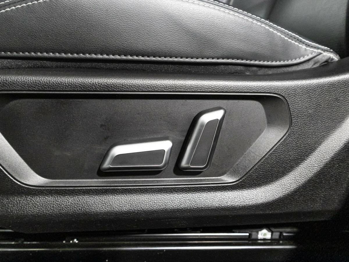 Haval Jolion 2023 года с пробегом. Фото: #15