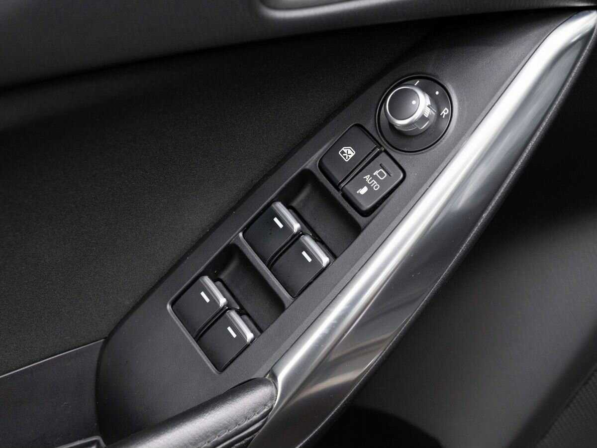 Mazda 6 2017 года с пробегом. Фото: #18