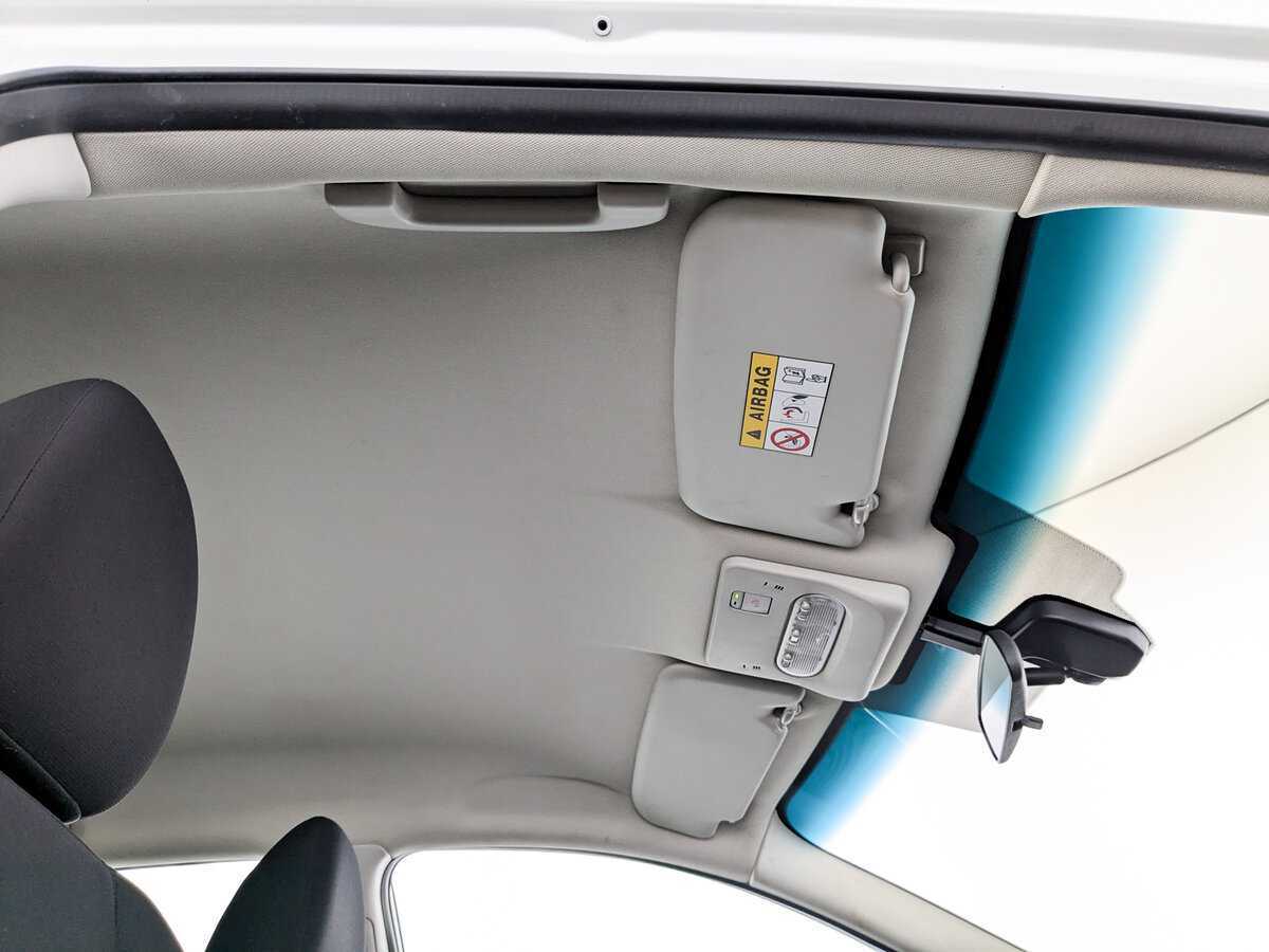 Nissan Qashqai 2019 года с пробегом. Фото: #17