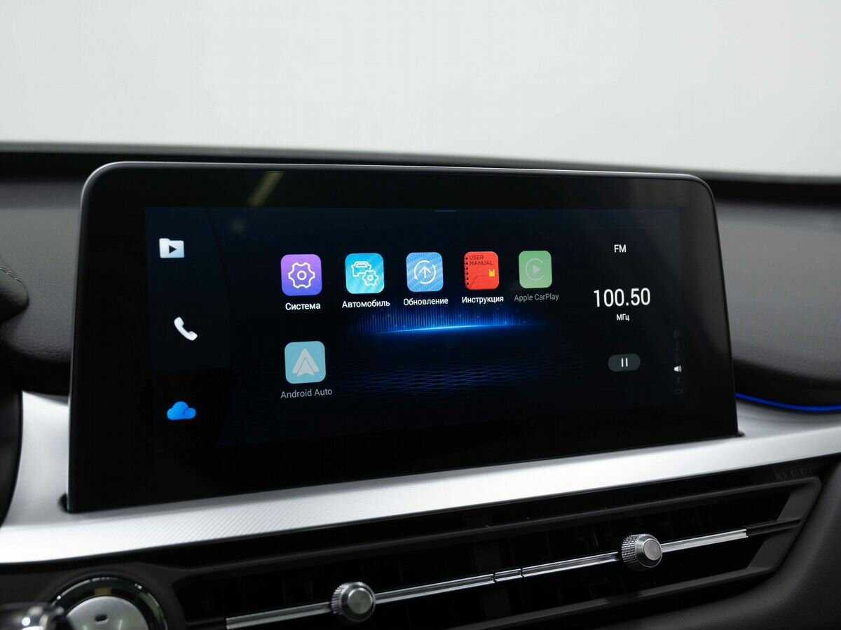 Chery Tiggo 7 Pro 2021 года с пробегом. Фото: #19