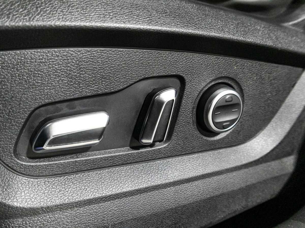 Chery Tiggo 7 Pro 2022 года с пробегом. Фото: #17