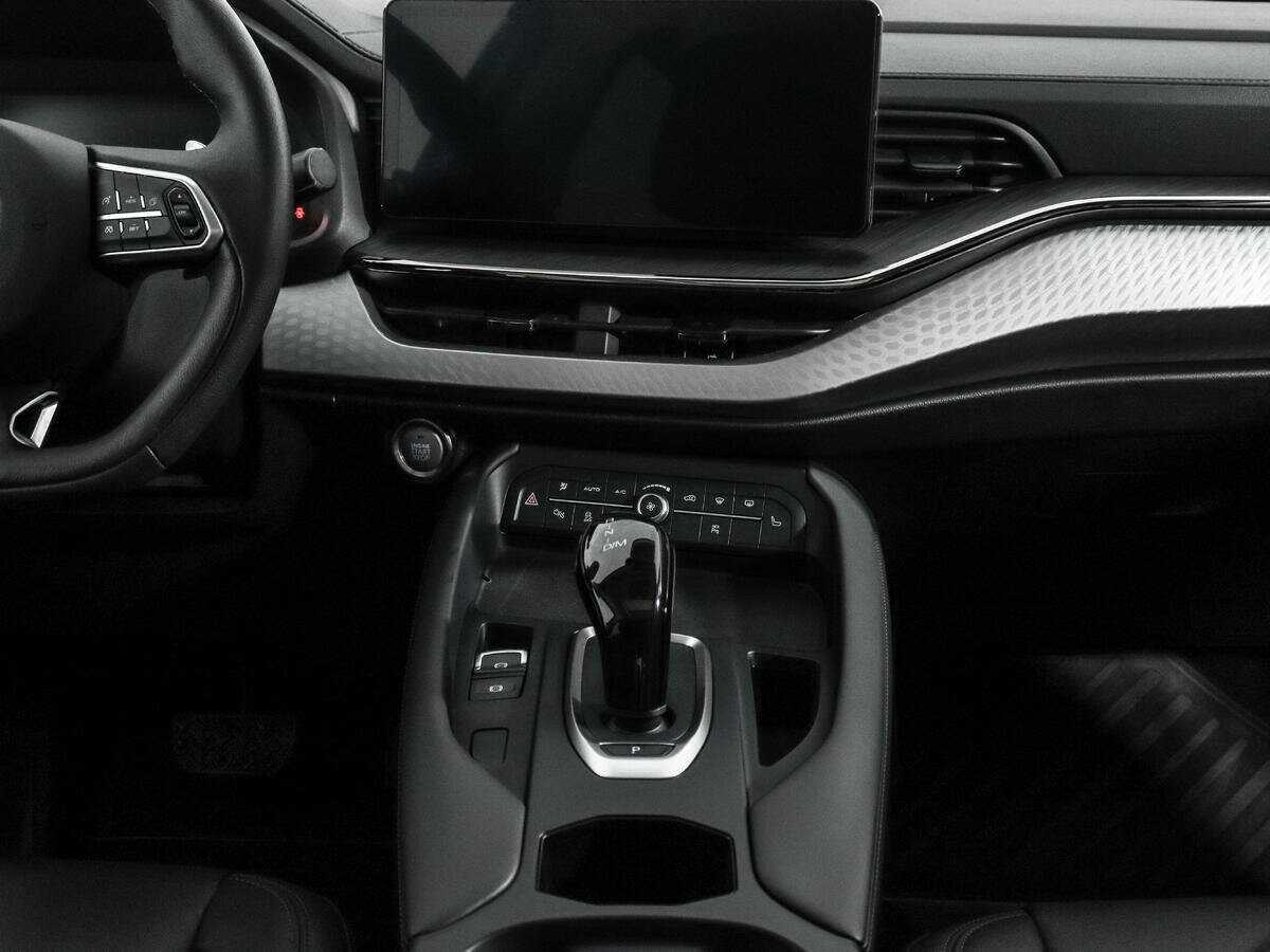 Haval F7x 2022 года с пробегом. Фото: #12