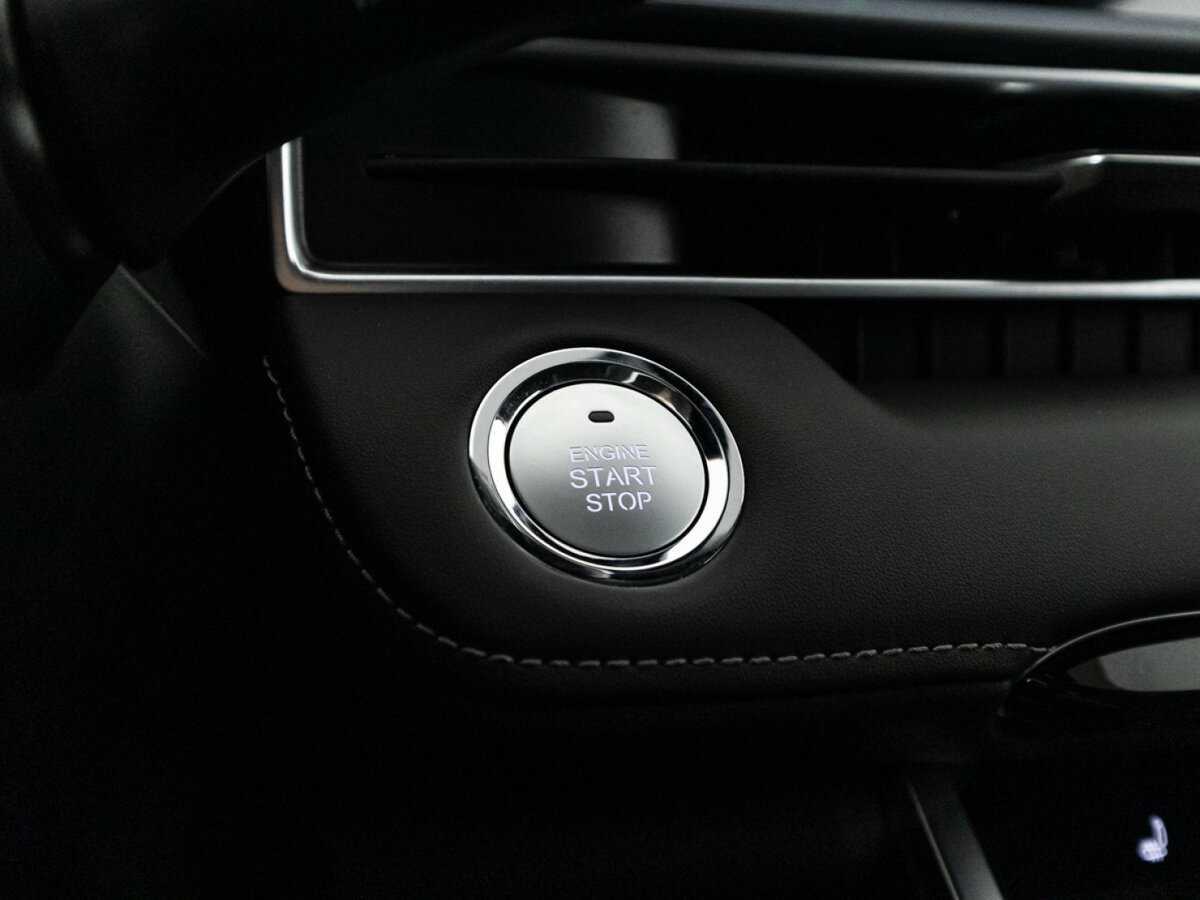 Chery Tiggo 4 Pro 2024 года с пробегом. Фото: #19