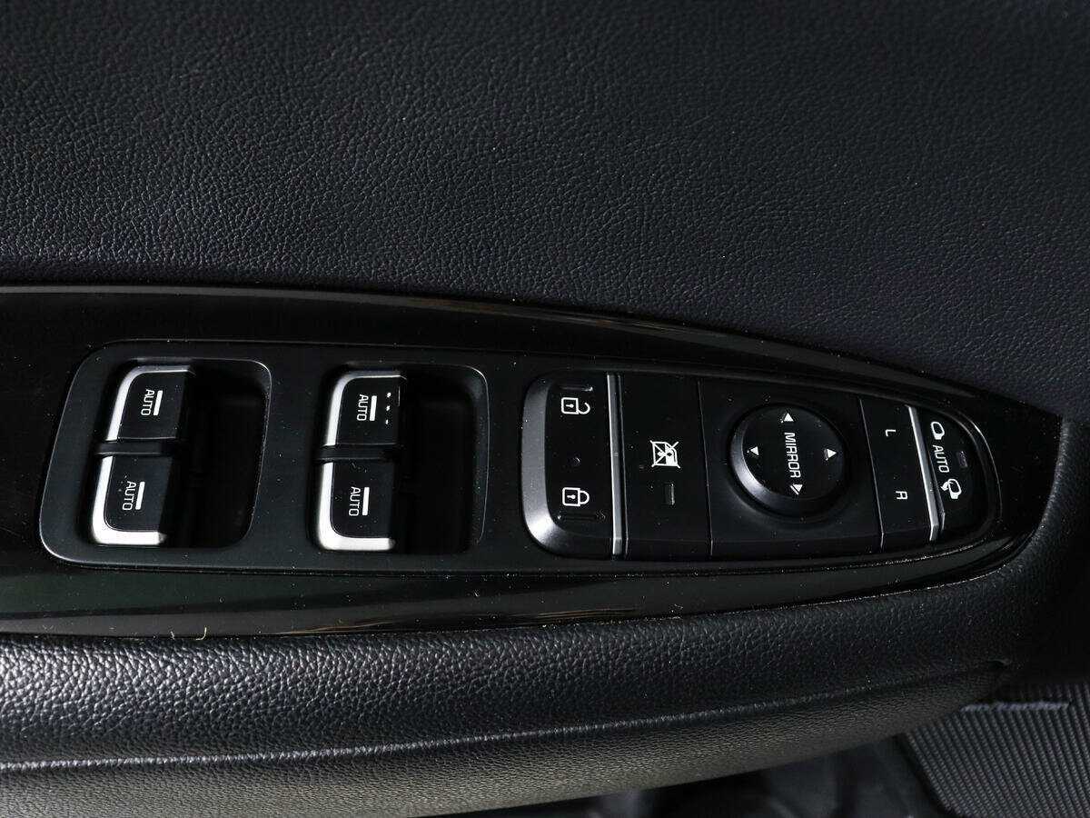 Kia Optima 2016 года с пробегом. Фото: #17