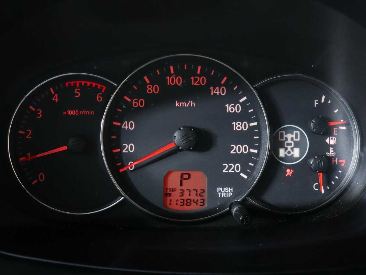 Mitsubishi Pajero Sport 2012 года с пробегом. Фото: #8