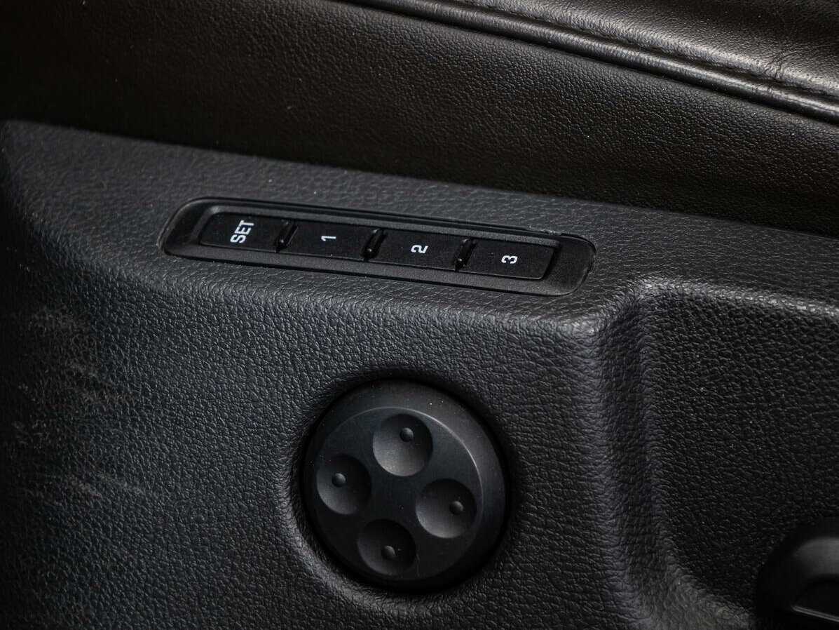 Skoda Superb 2014 года с пробегом. Фото: #16