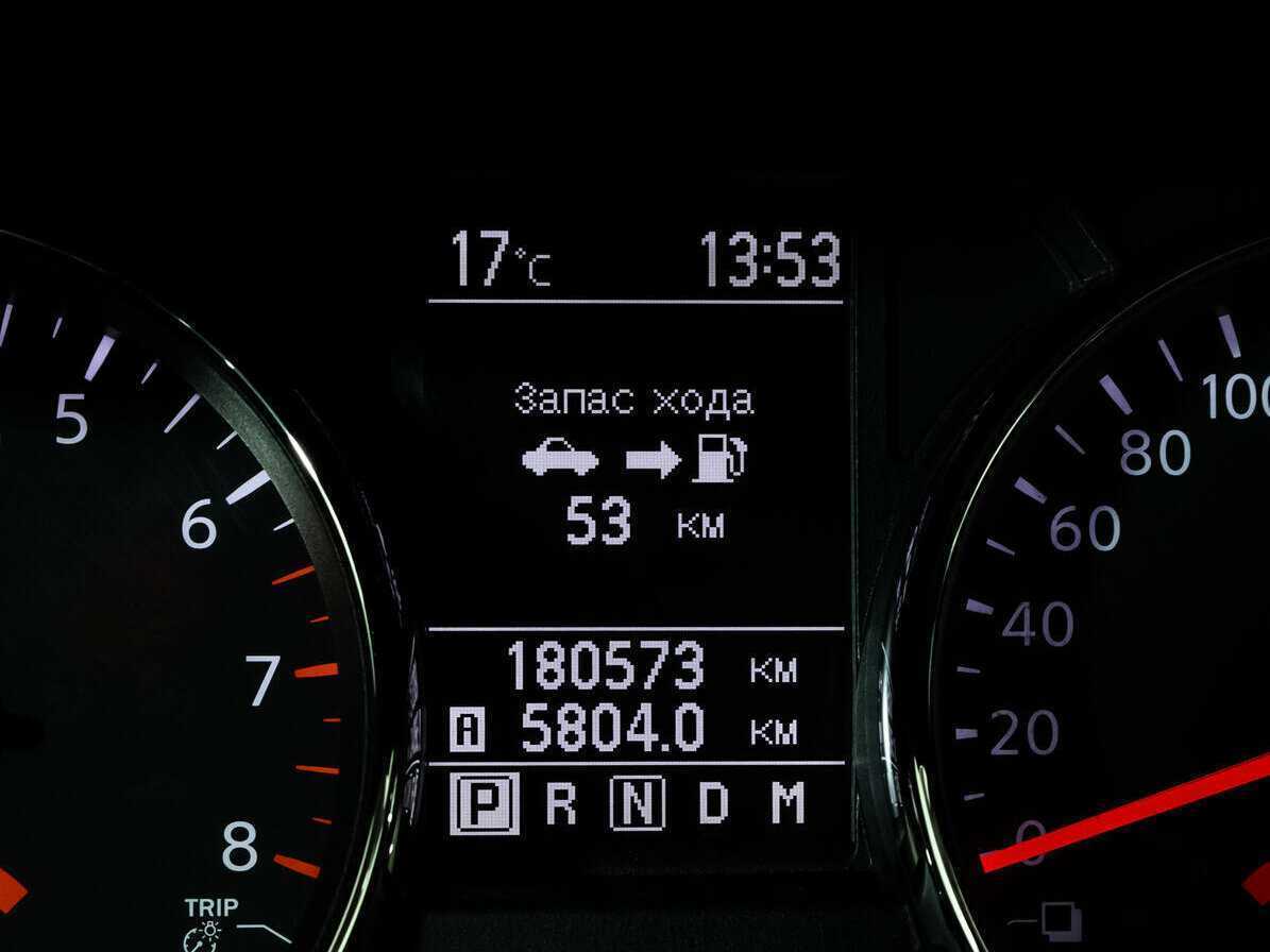 Nissan Qashqai 2012 года с пробегом. Фото: #11