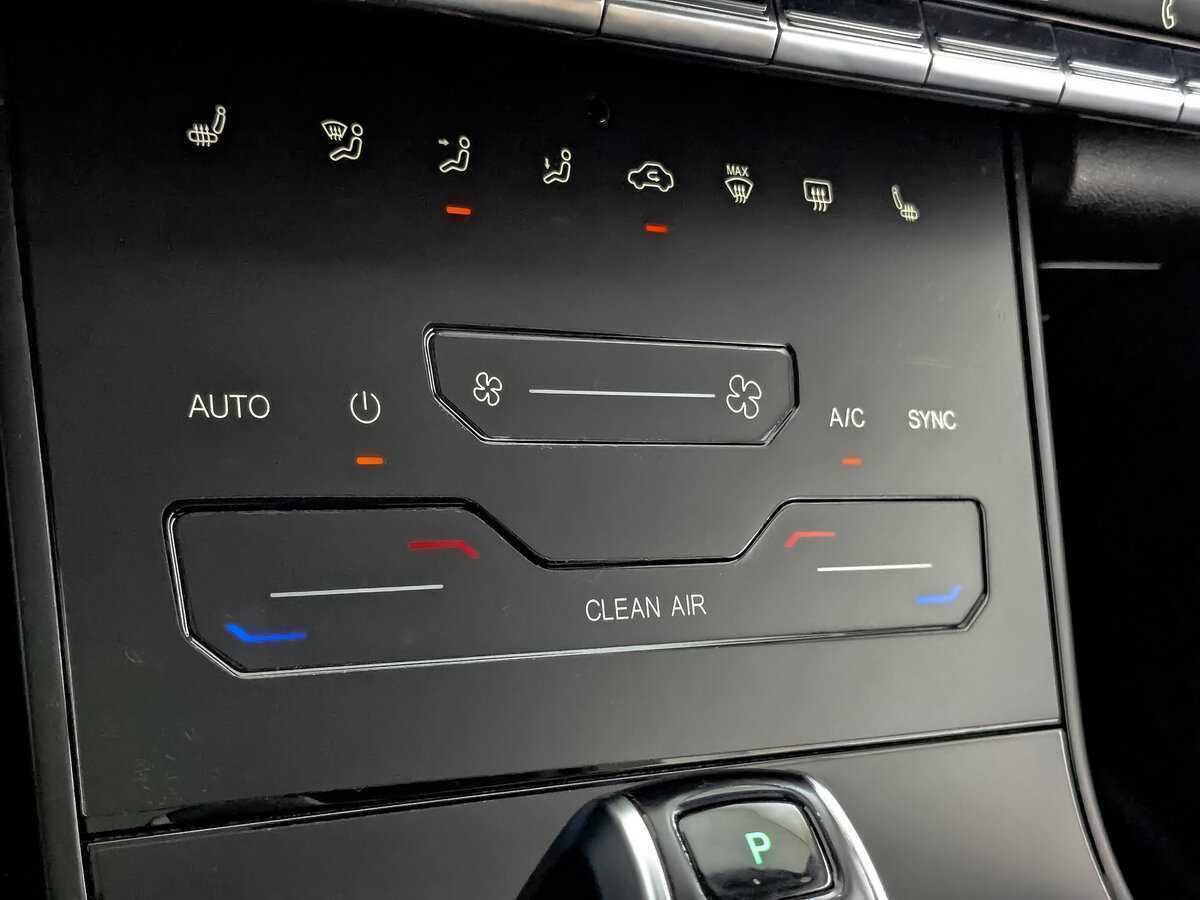 Chery Tiggo 7 Pro 2020 года с пробегом. Фото: #20