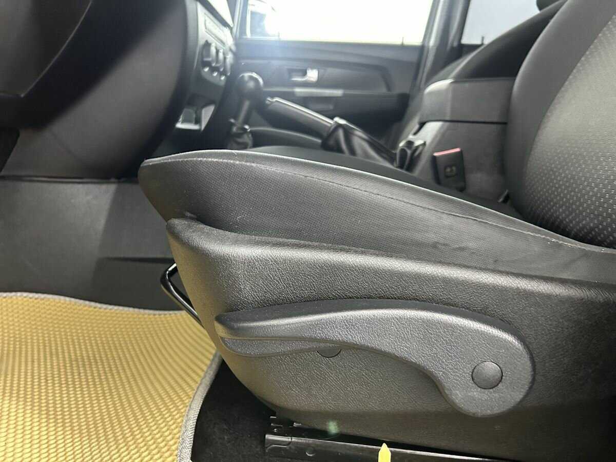 УАЗ Patriot 2016 года с пробегом. Фото: #9