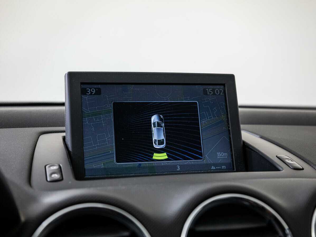 Peugeot 308 2013 года с пробегом. Фото: #14