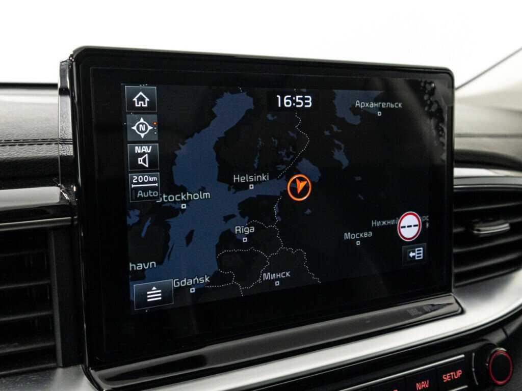 Kia Ceed 2020 года с пробегом. Фото: #19