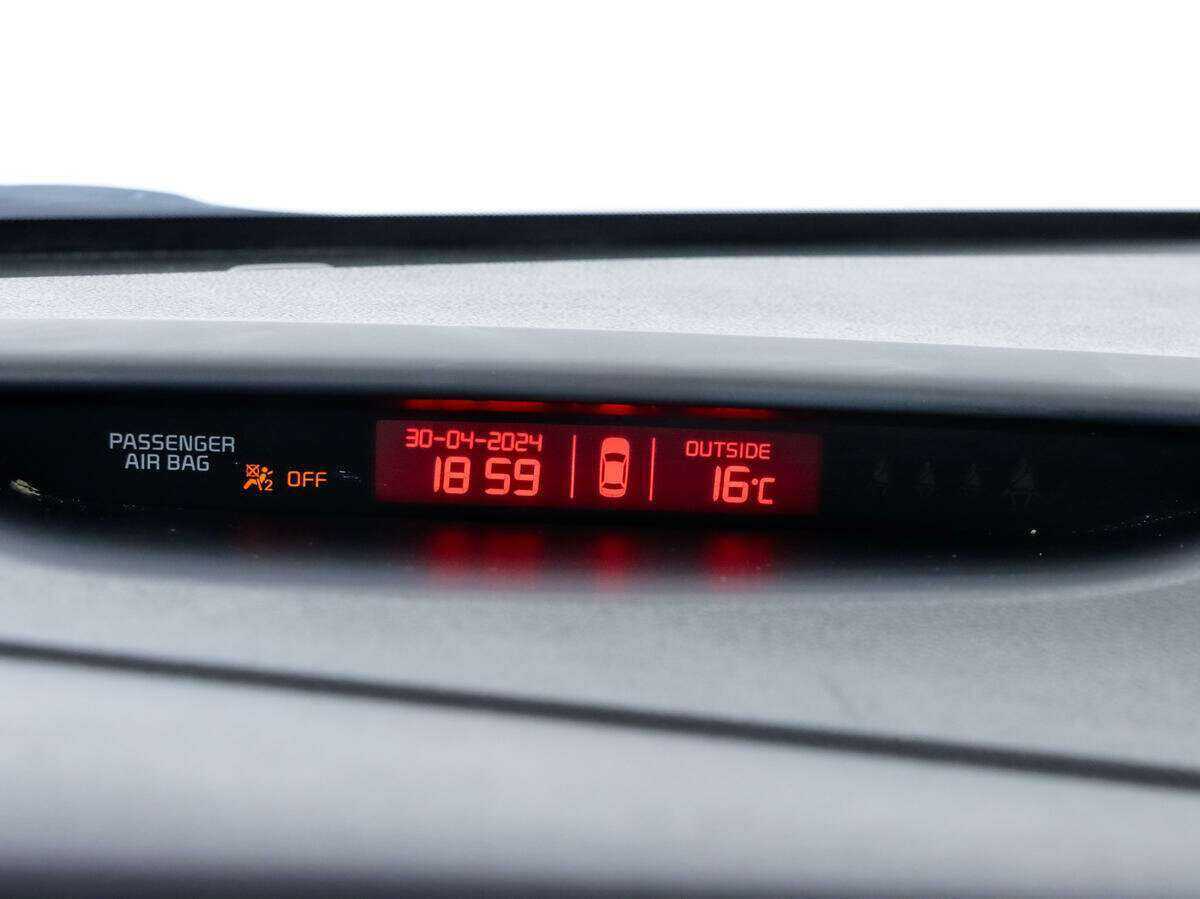 Kia Ceed 2018 года с пробегом. Фото: #13