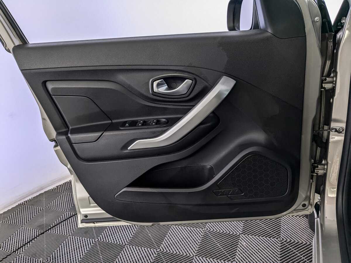 Lada (ВАЗ) XRAY 2019 года с пробегом. Фото: #14