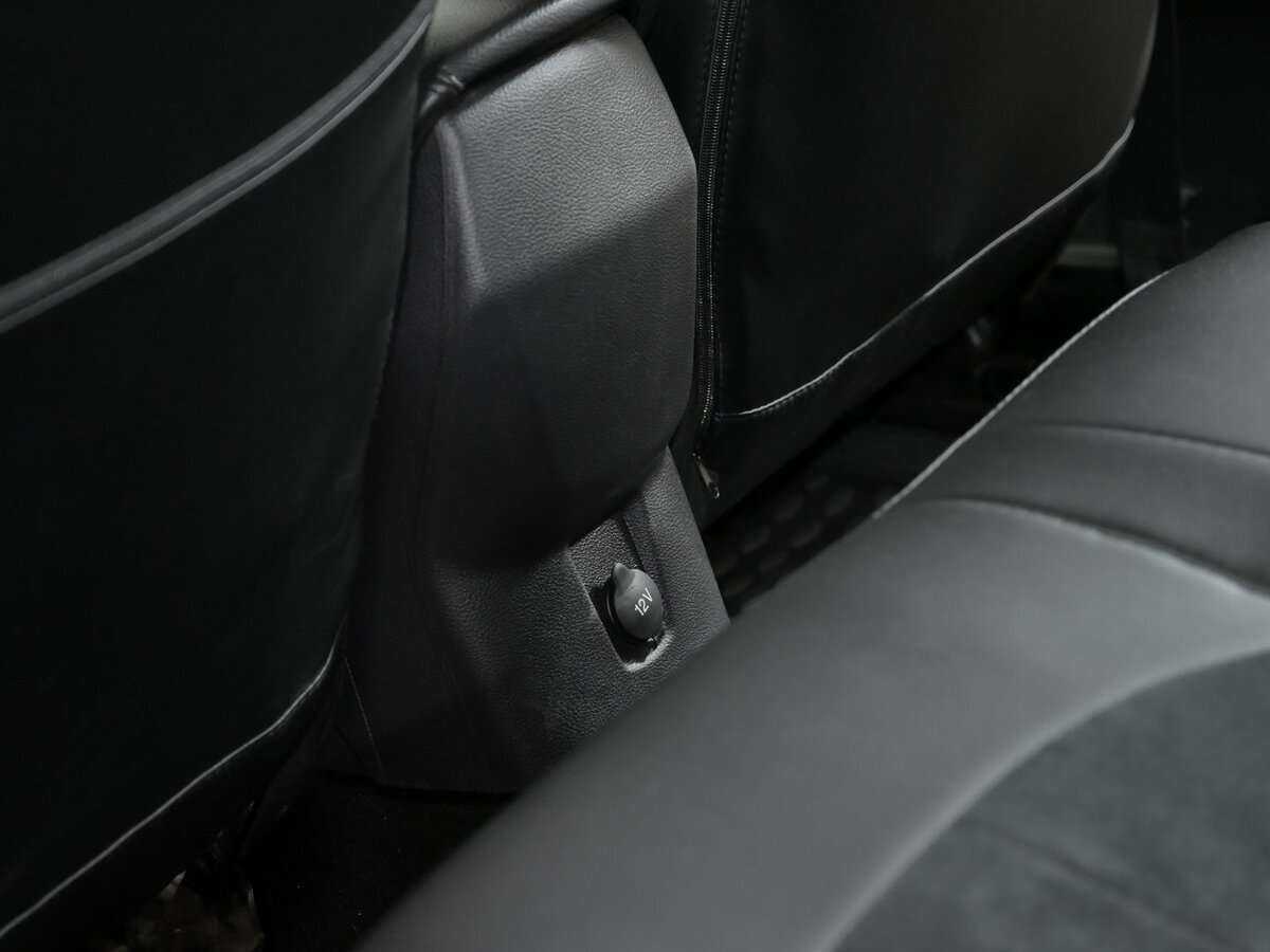 Ford Focus 2012 года с пробегом. Фото: #9