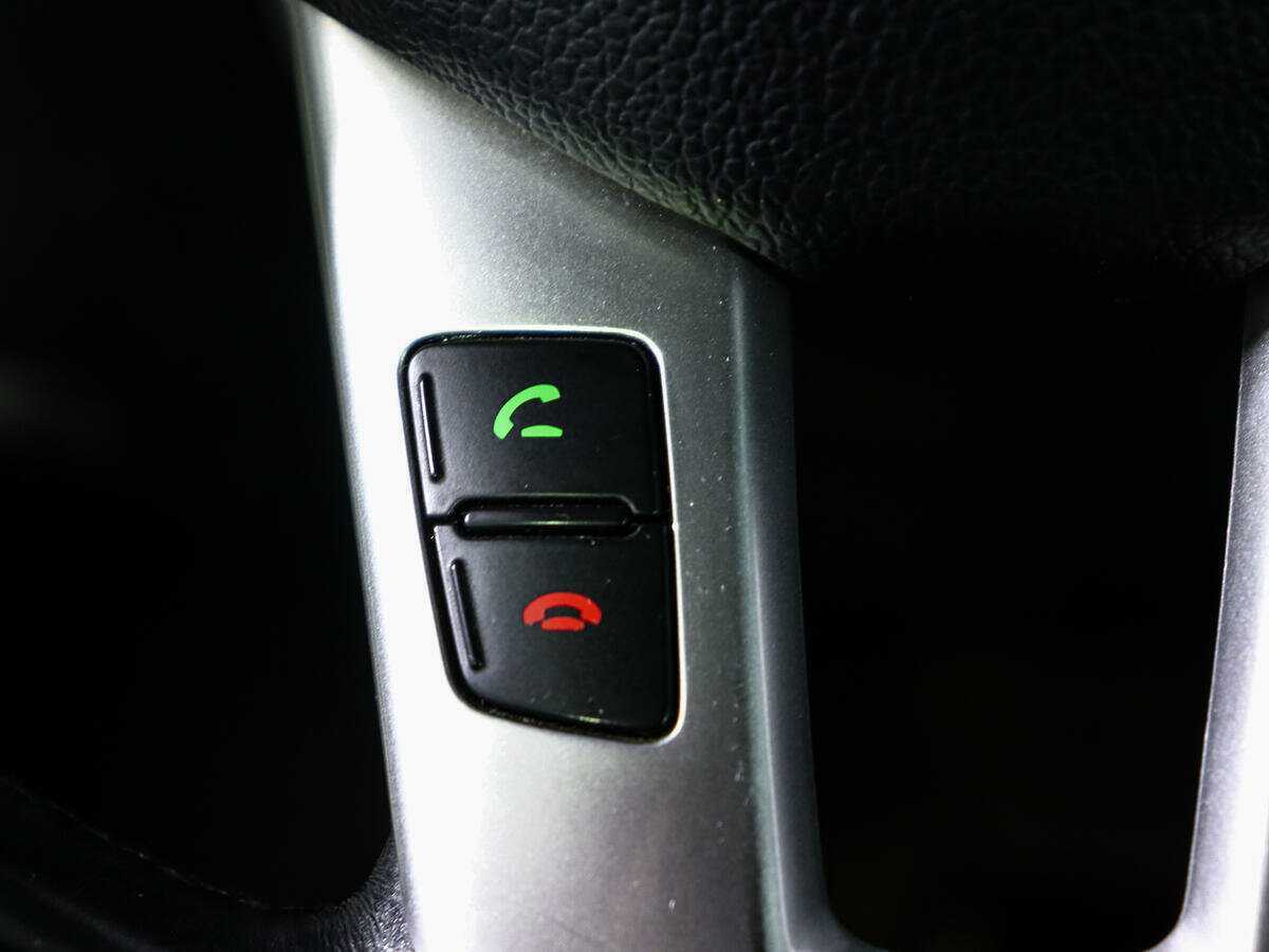 Kia Sportage 2014 года с пробегом. Фото: #20