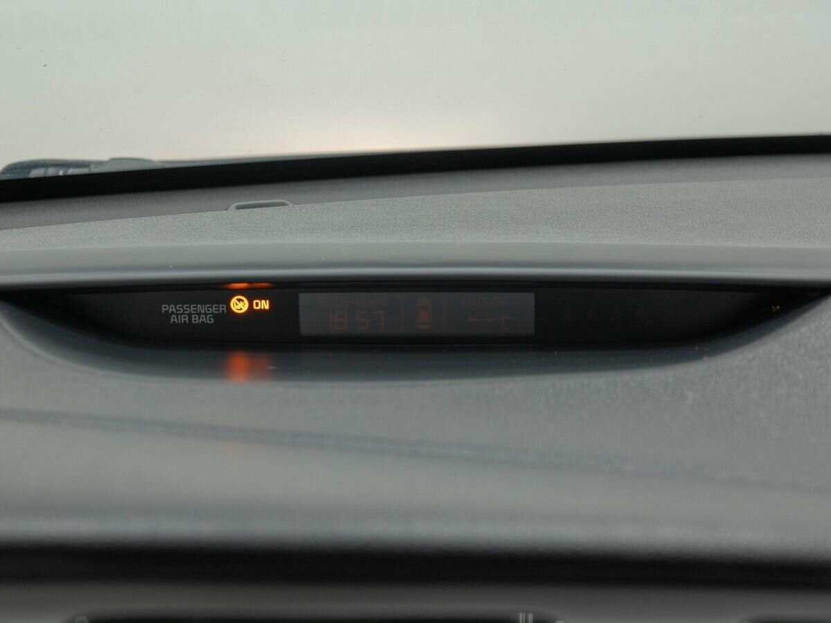 Kia Ceed 2014 года с пробегом. Фото: #19