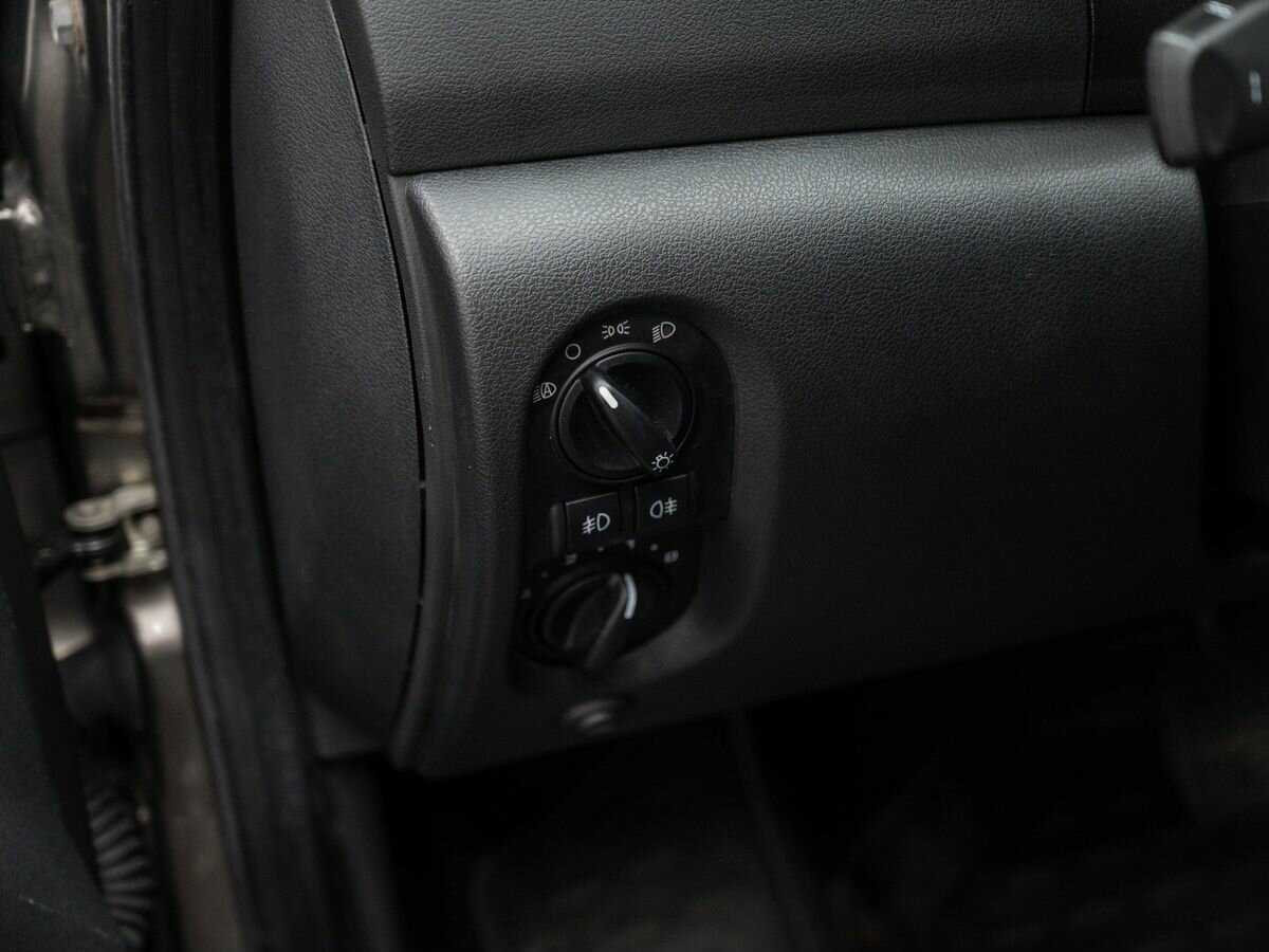 Datsun on-DO 2019 года с пробегом. Фото: #15