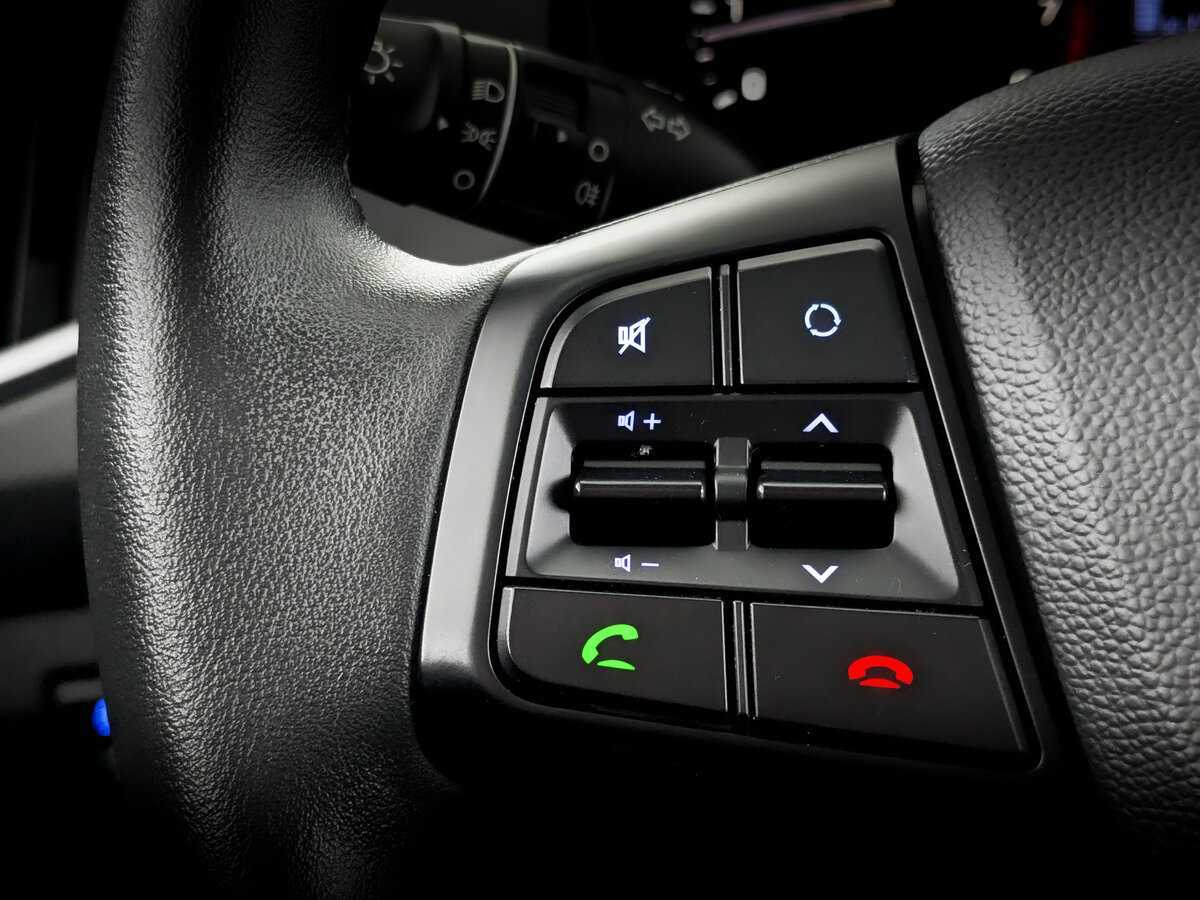 Hyundai Creta 2021 года с пробегом. Фото: #25