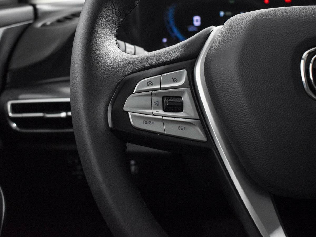 Changan Eado Plus 2023 года с пробегом. Фото: #15