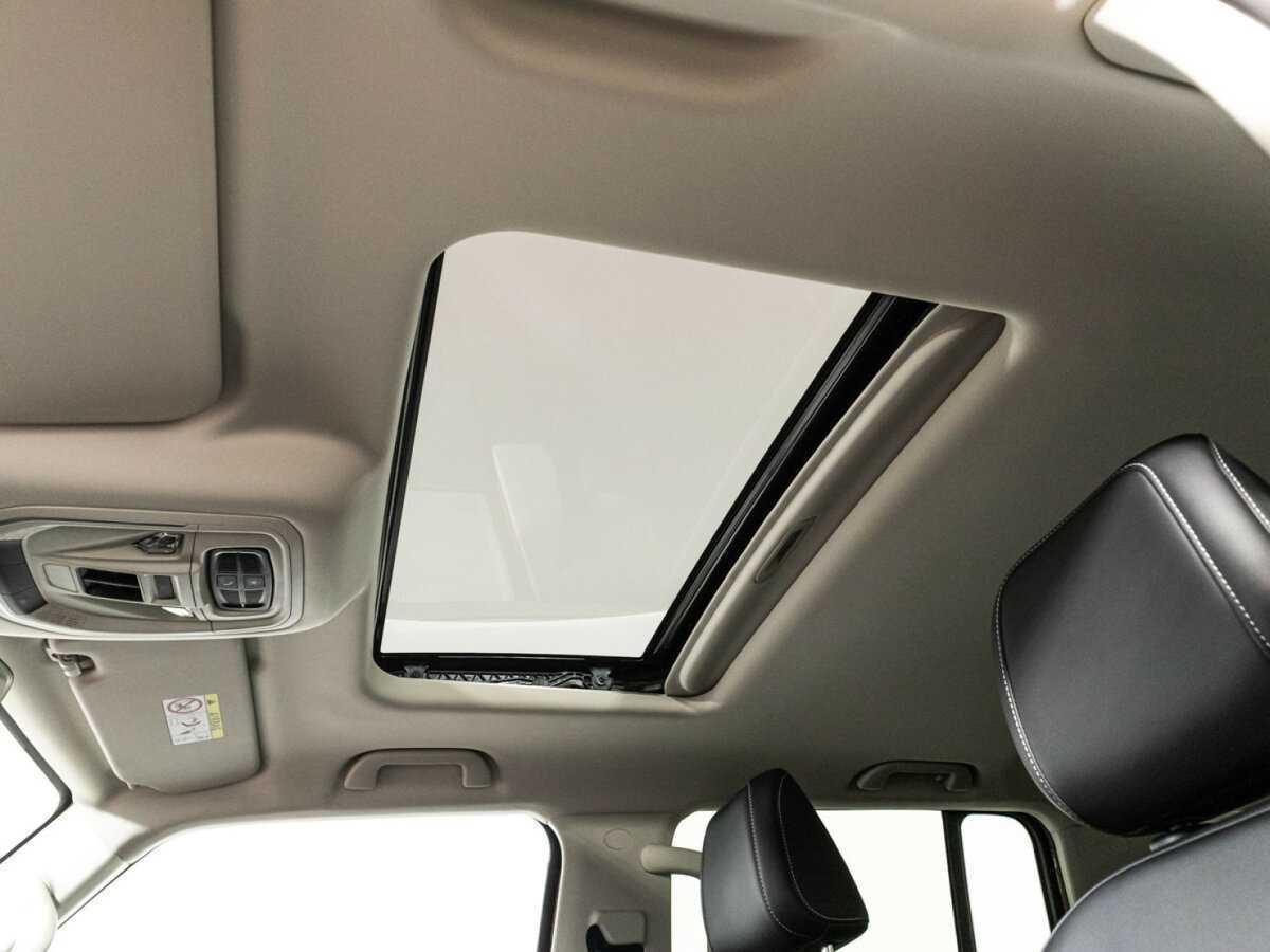 Tank 300 2022 года с пробегом. Фото: #16