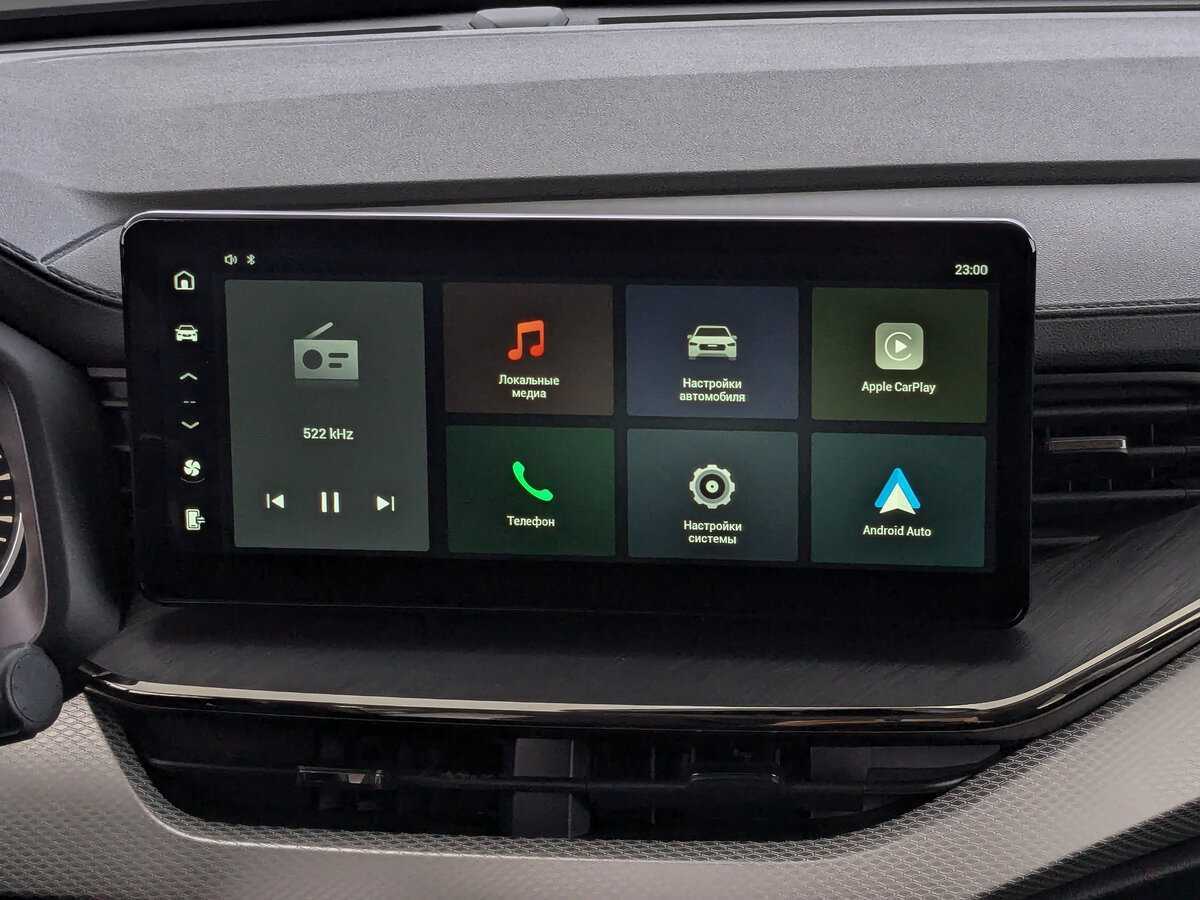 Haval F7 2022 года с пробегом. Фото: #16