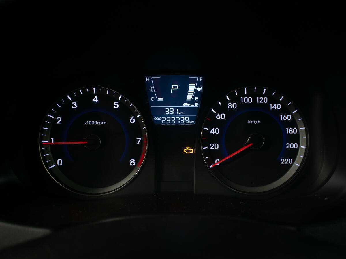 Hyundai Solaris 2013 года с пробегом. Фото: #10