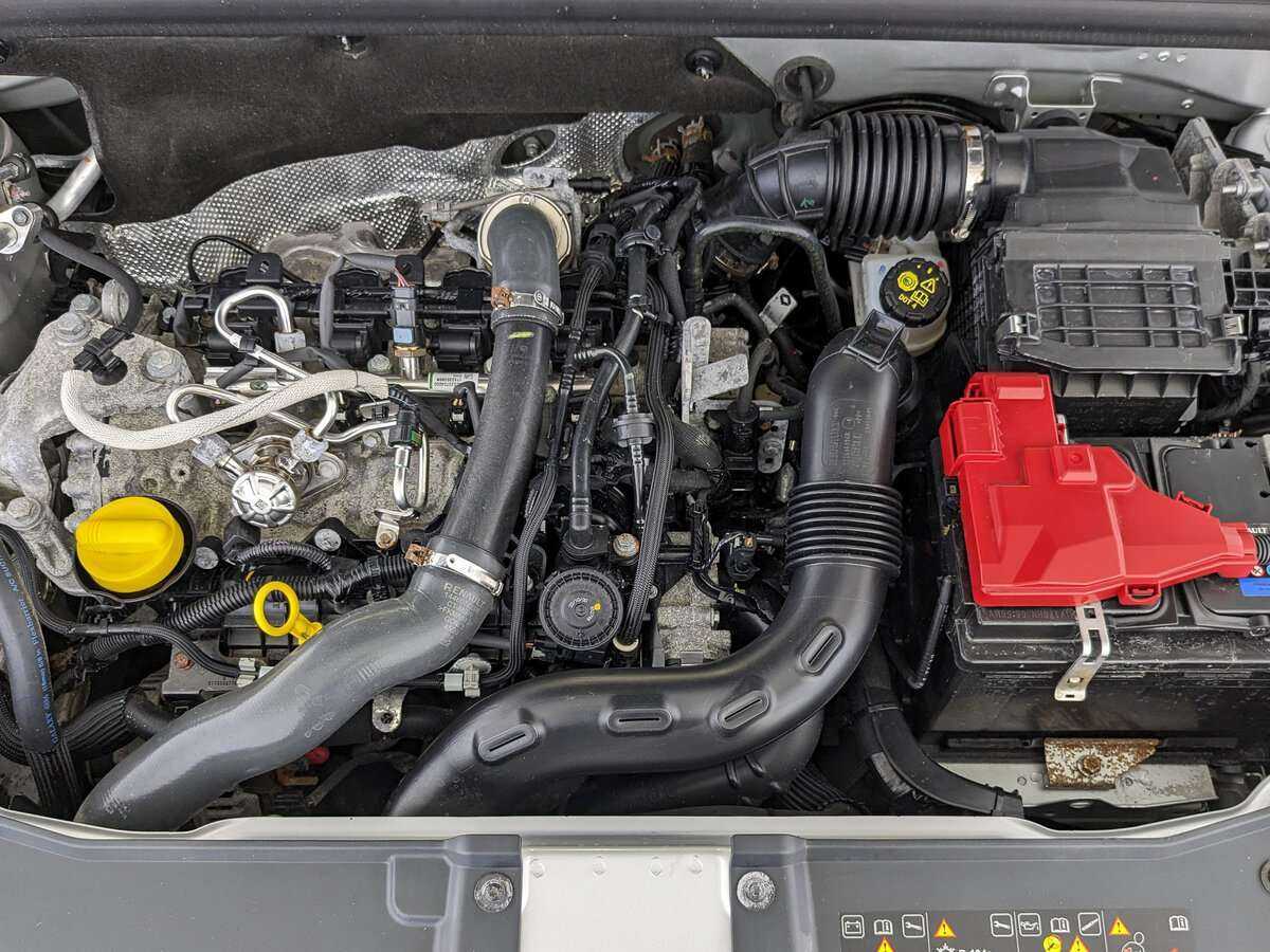 Renault Arkana 2021 года с пробегом. Фото: #8