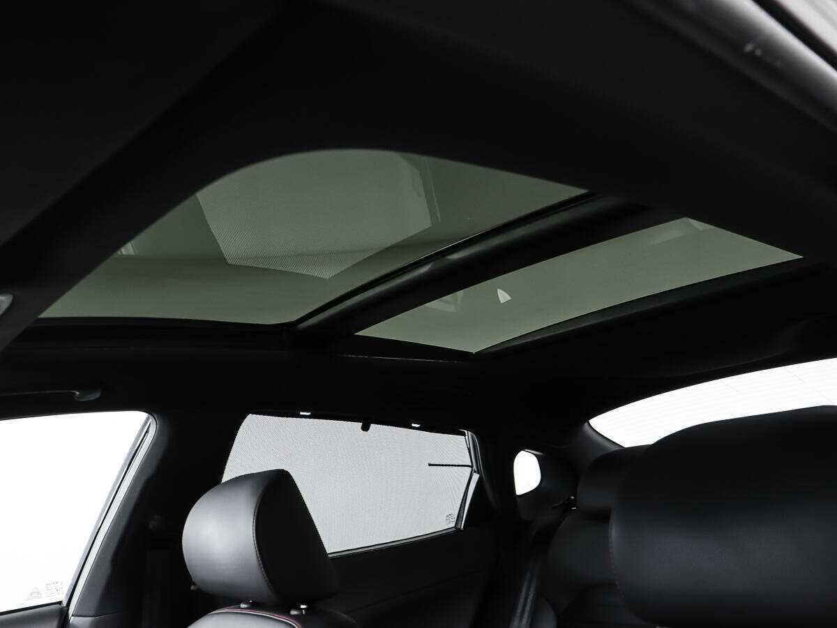 Kia Optima 2018 года с пробегом. Фото: #19