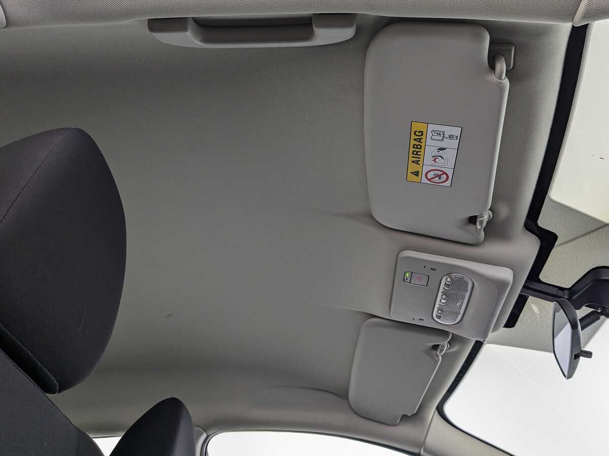 Nissan Qashqai 2019 года с пробегом. Фото: #18