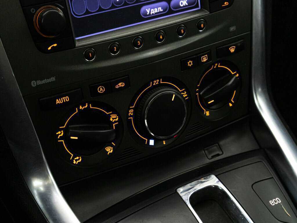 Opel Antara 2013 года с пробегом. Фото: #13