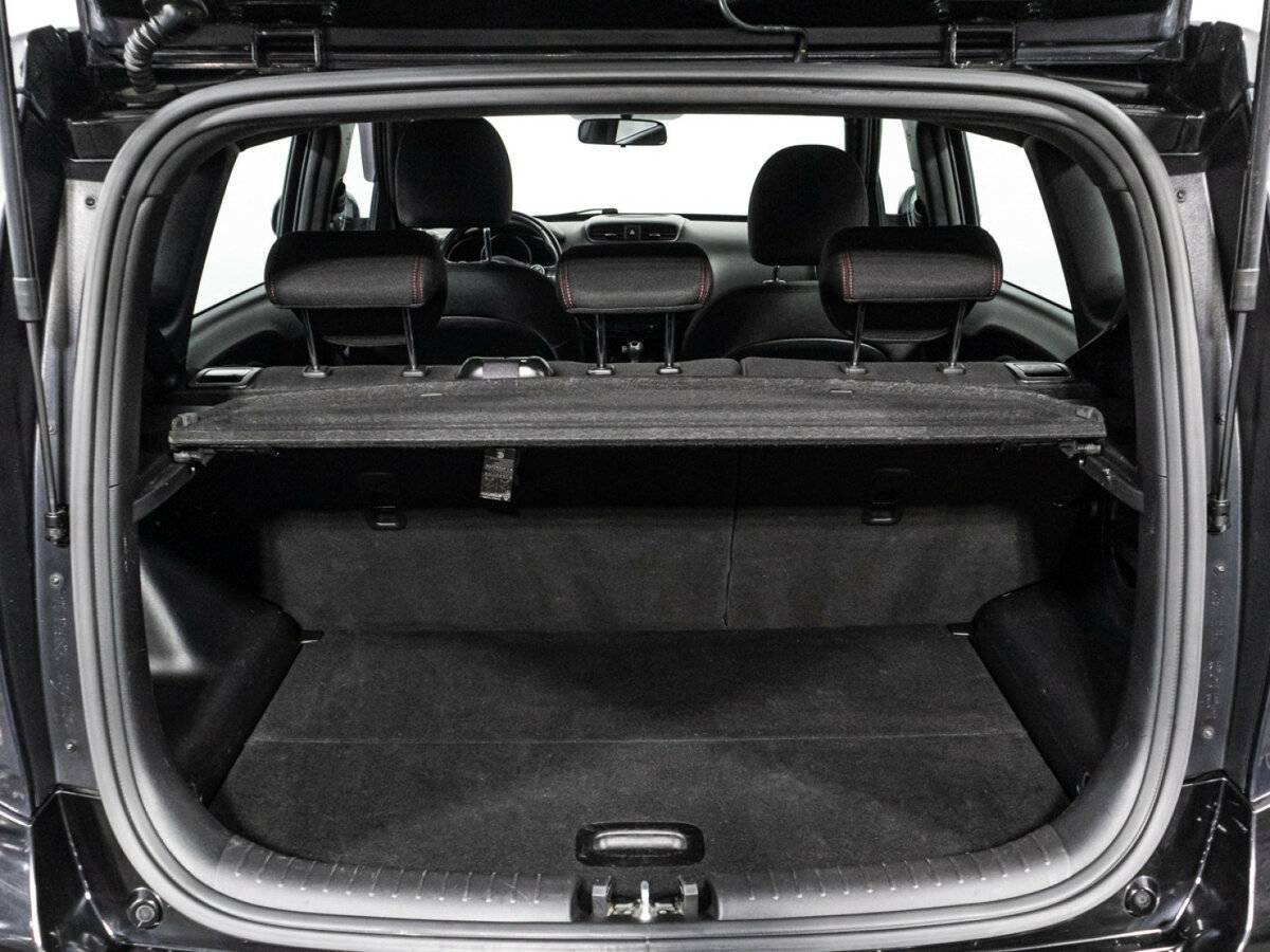 Kia Soul 2018 года с пробегом. Фото: #13