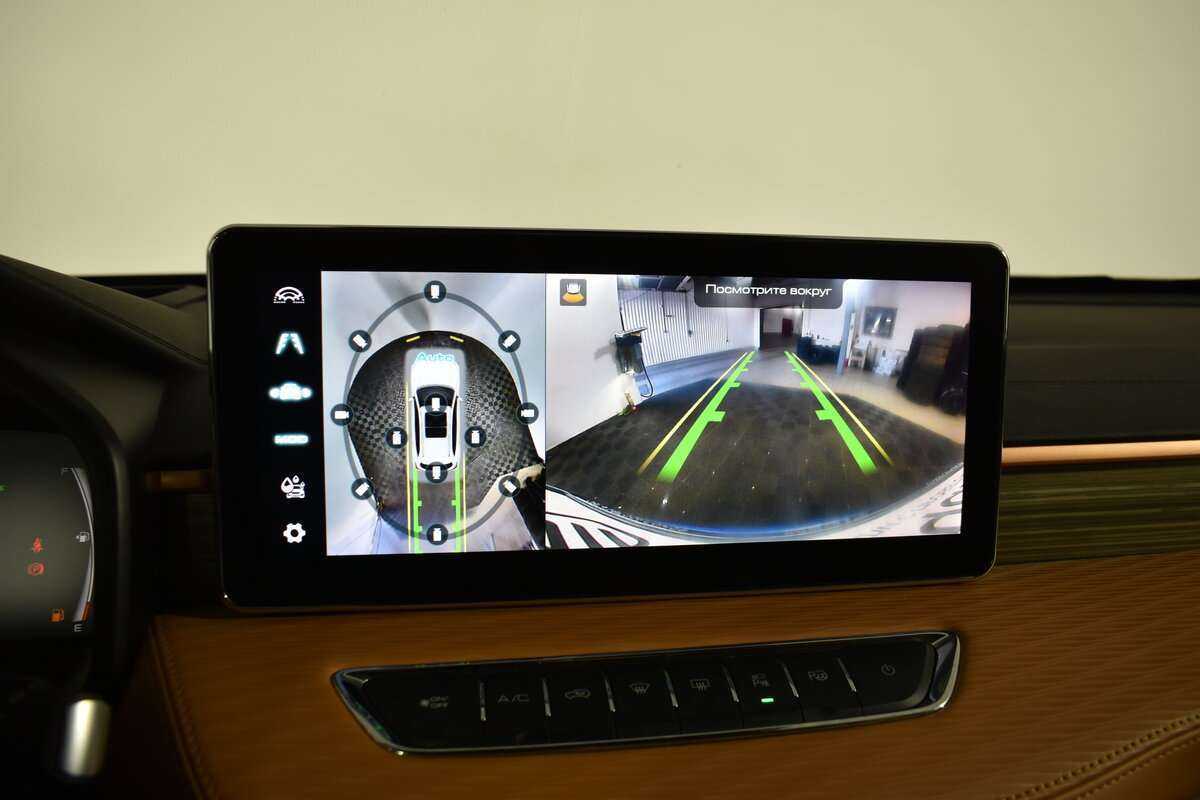 Haval Jolion 2023 года с пробегом. Фото: #24