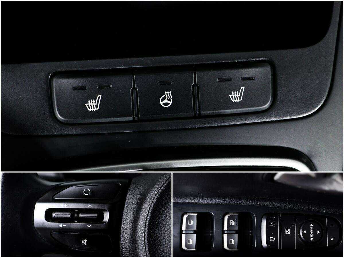 Kia Rio 2018 года с пробегом. Фото: #12