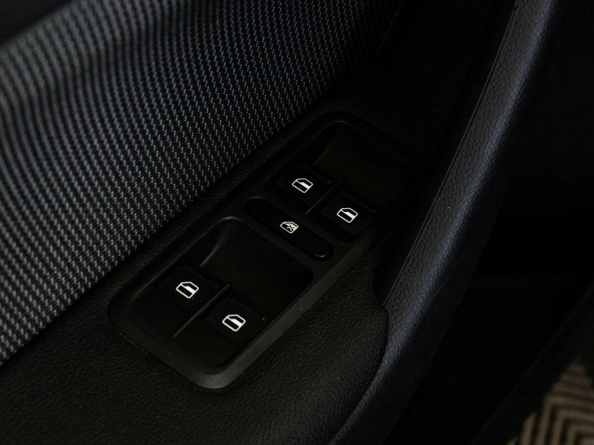 Skoda Yeti 2012 года с пробегом. Фото: #14