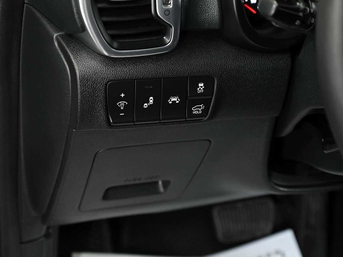 Kia Sportage 2017 года с пробегом. Фото: #15