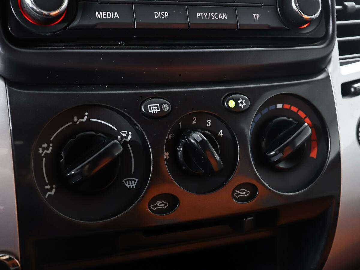 Mitsubishi Pajero Sport 2014 года с пробегом. Фото: #20