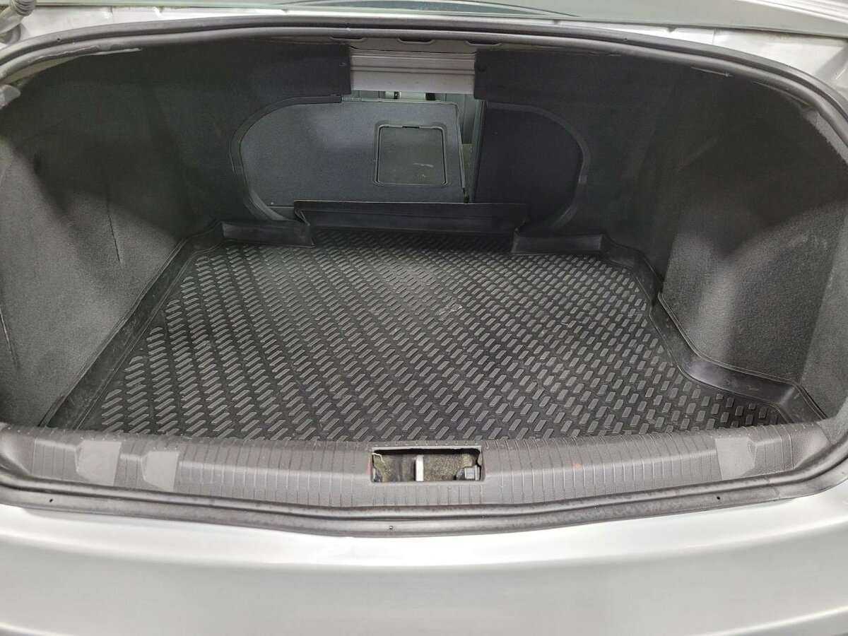 Opel Astra 2012 года с пробегом. Фото: #17