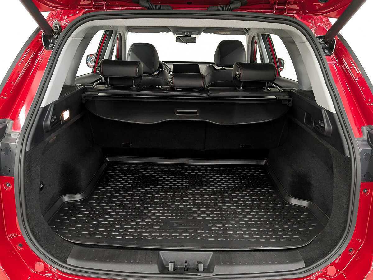 Chery Tiggo 7 Pro 2022 года с пробегом. Фото: #9